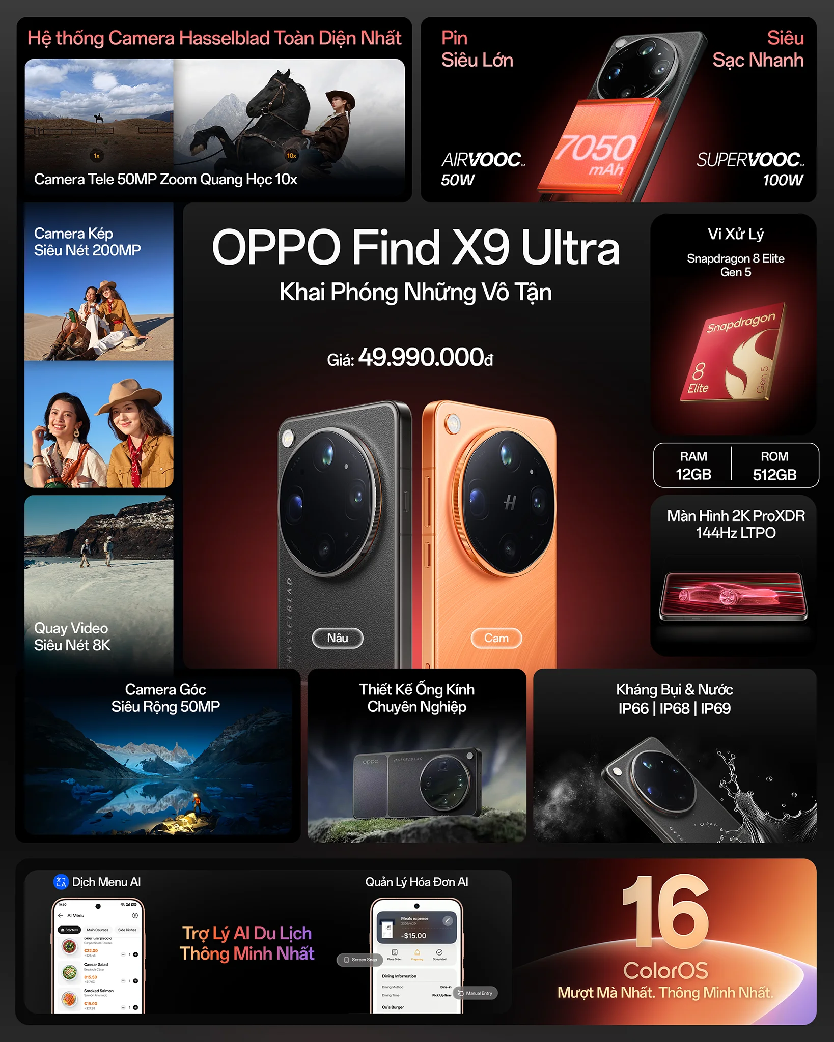 Oppo Find X9 Ultra X9s Gia 24990000 4
