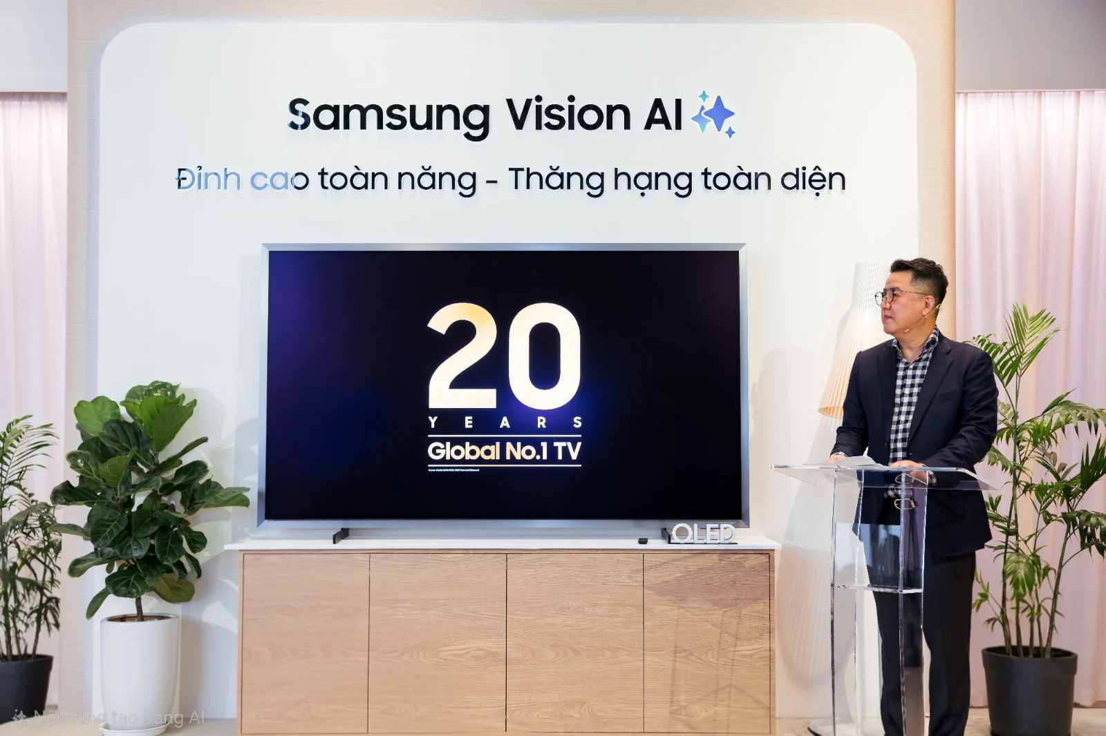 Samsung Ai Tv 2026 Vac World Cup 2026 1