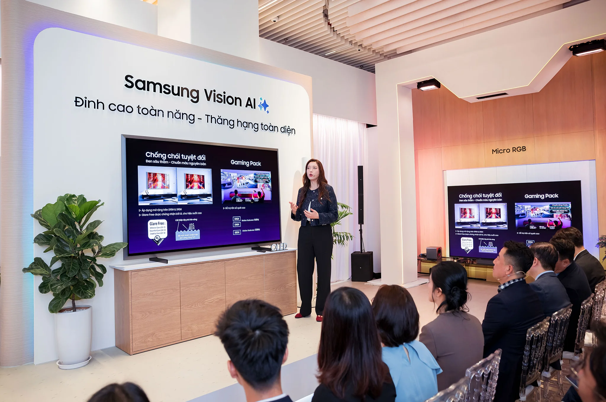 Samsung Ai Tv 2026 Vac World Cup 2026 3
