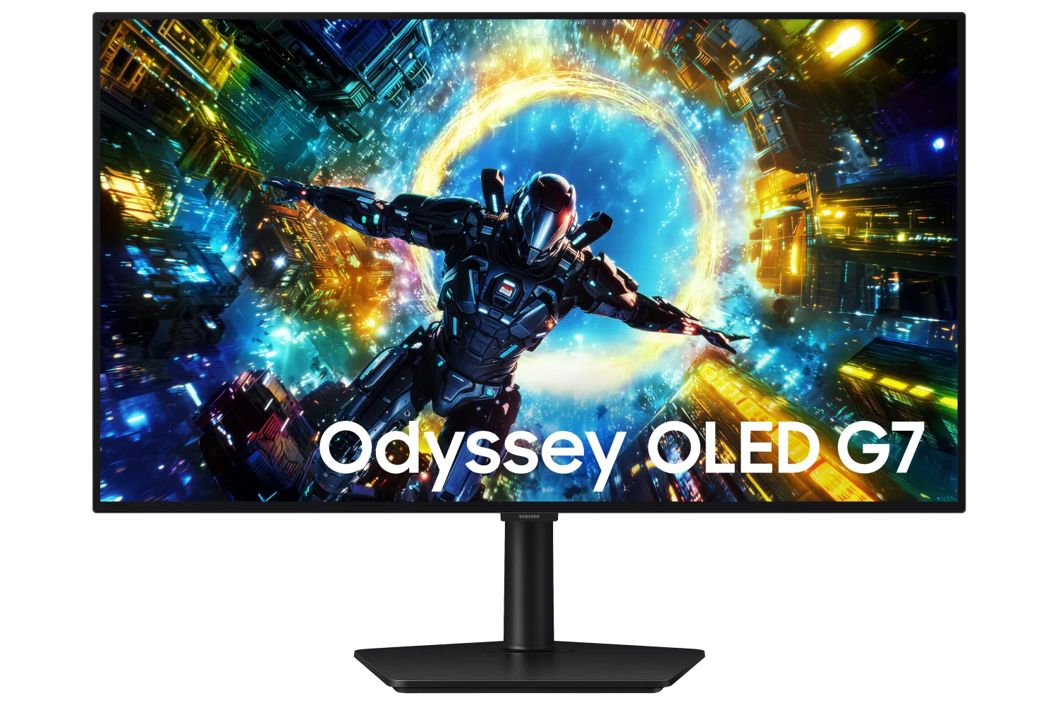 Samsung Odyssey G8 6k Viewfinity S8 5k G73sh