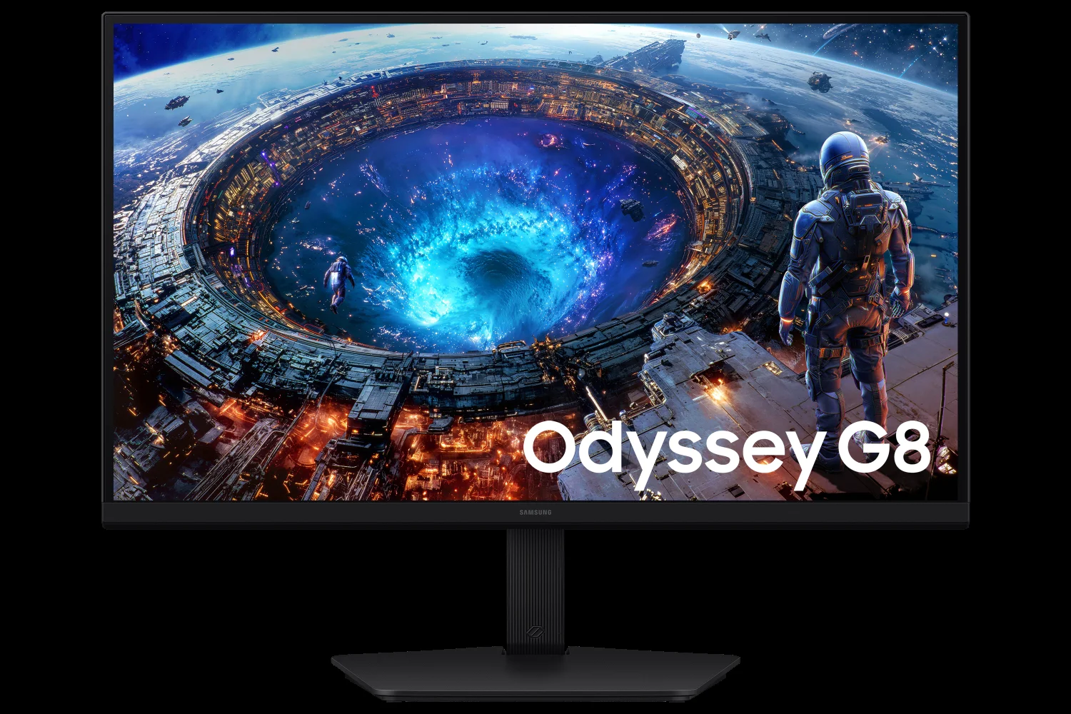Samsung Odyssey G8 6k Viewfinity S8 5k G85hf