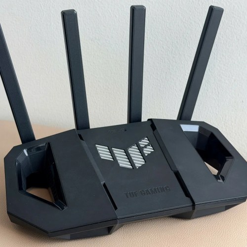 Trải nghiệm ASUS BE3600 - Router WiFi 7 đáng cân nhắc trong phân khúc tầm trung