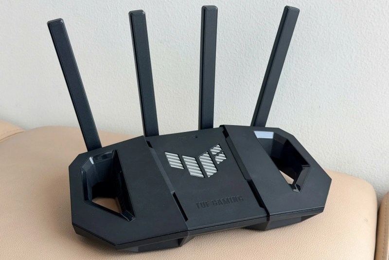 Trai Nghiem Asus Be3600 Router Wifi 7 1