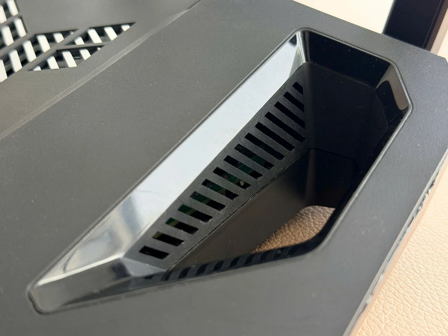 Trai Nghiem Asus Be3600 Router Wifi 7 5