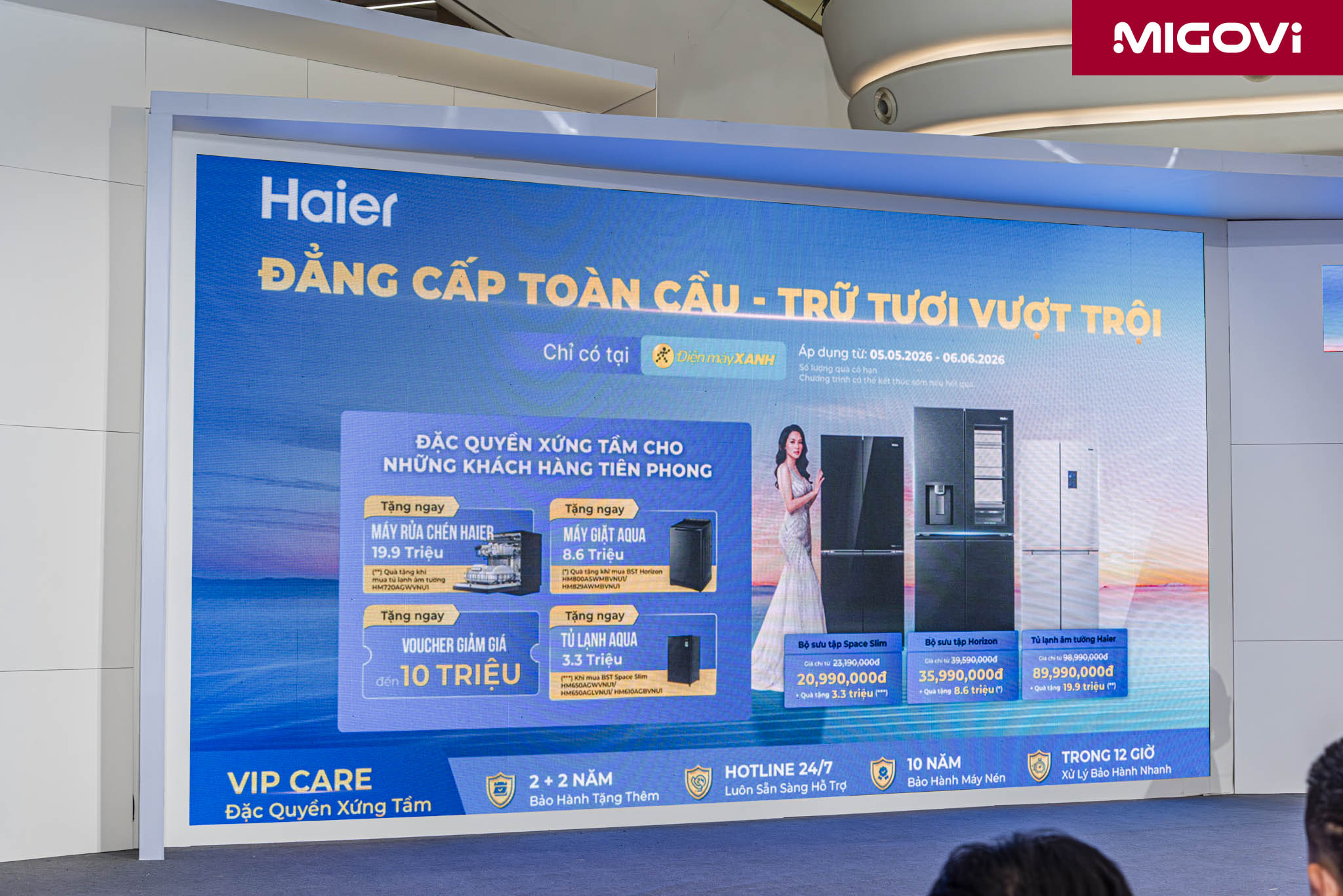 Tu Lanh Haier Horizon Migovi 9