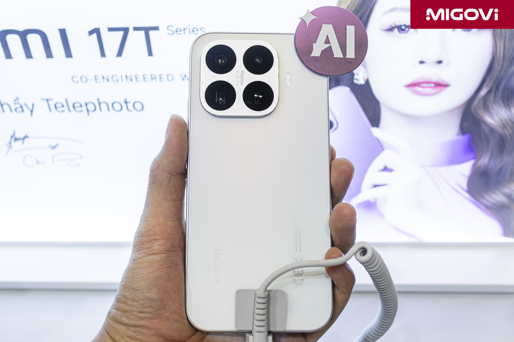 Xiaomi 17t Pro Migovi 2