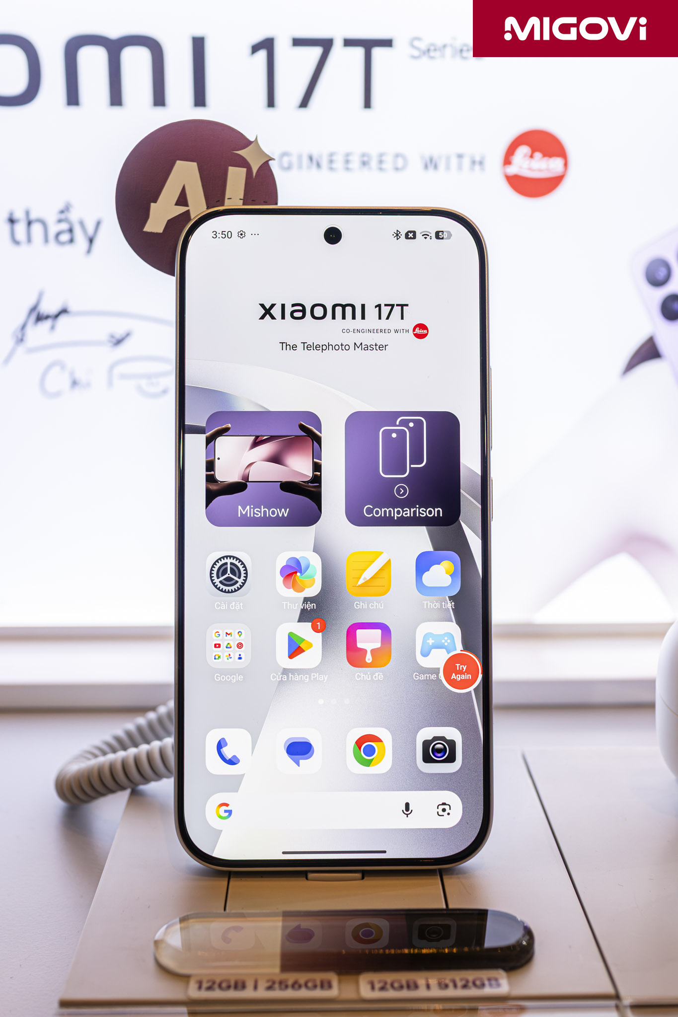 Xiaomi 17t Pro Migovi 3