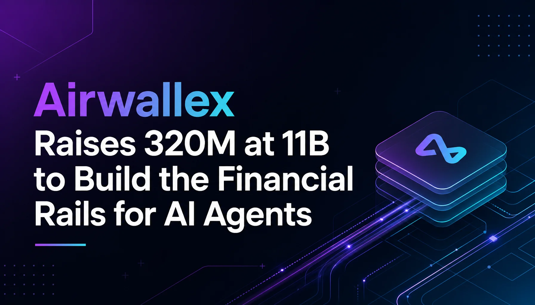 Airwallex Goi Von Series H Dinh Gia 11 Ty Usd 1