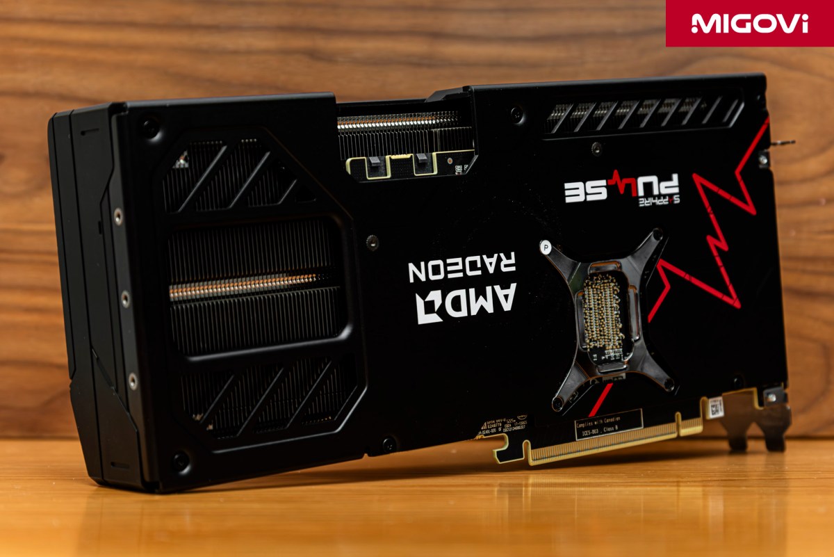 Amd Radeon Rx 9070 Gre Review Migovi 11