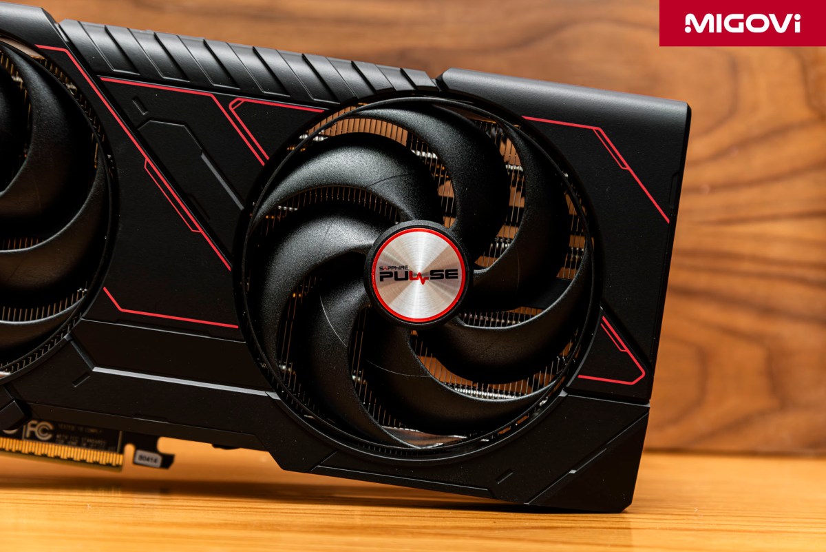 Amd Radeon Rx 9070 Gre Review Migovi 14