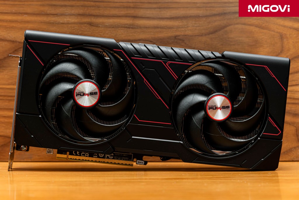 Amd Radeon Rx 9070 Gre Review Migovi 5