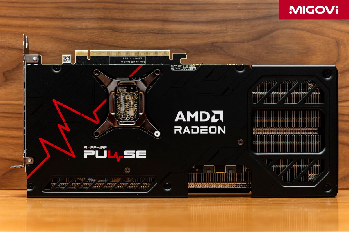 Amd Radeon Rx 9070 Gre Review Migovi 6