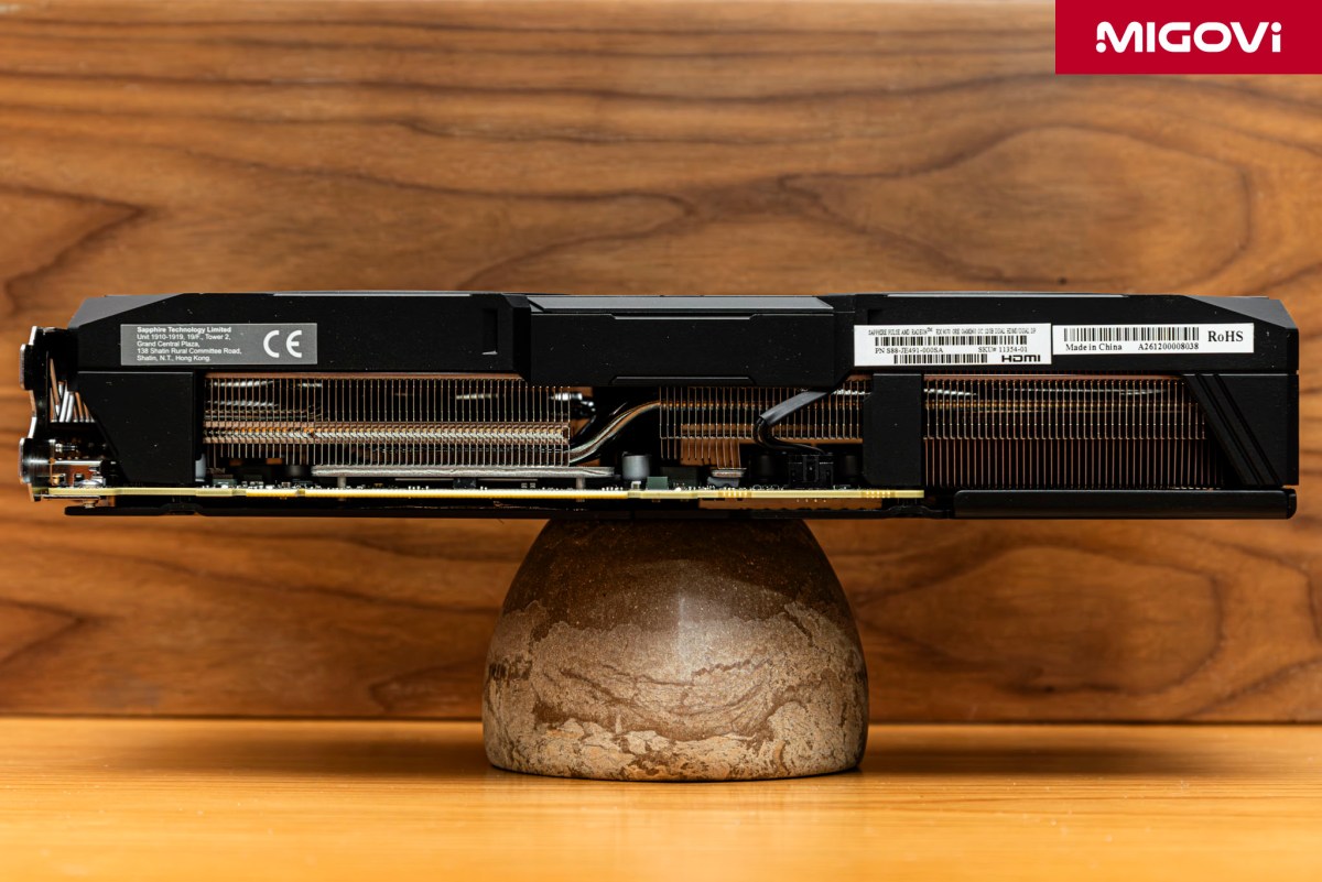 Amd Radeon Rx 9070 Gre Review Migovi 7