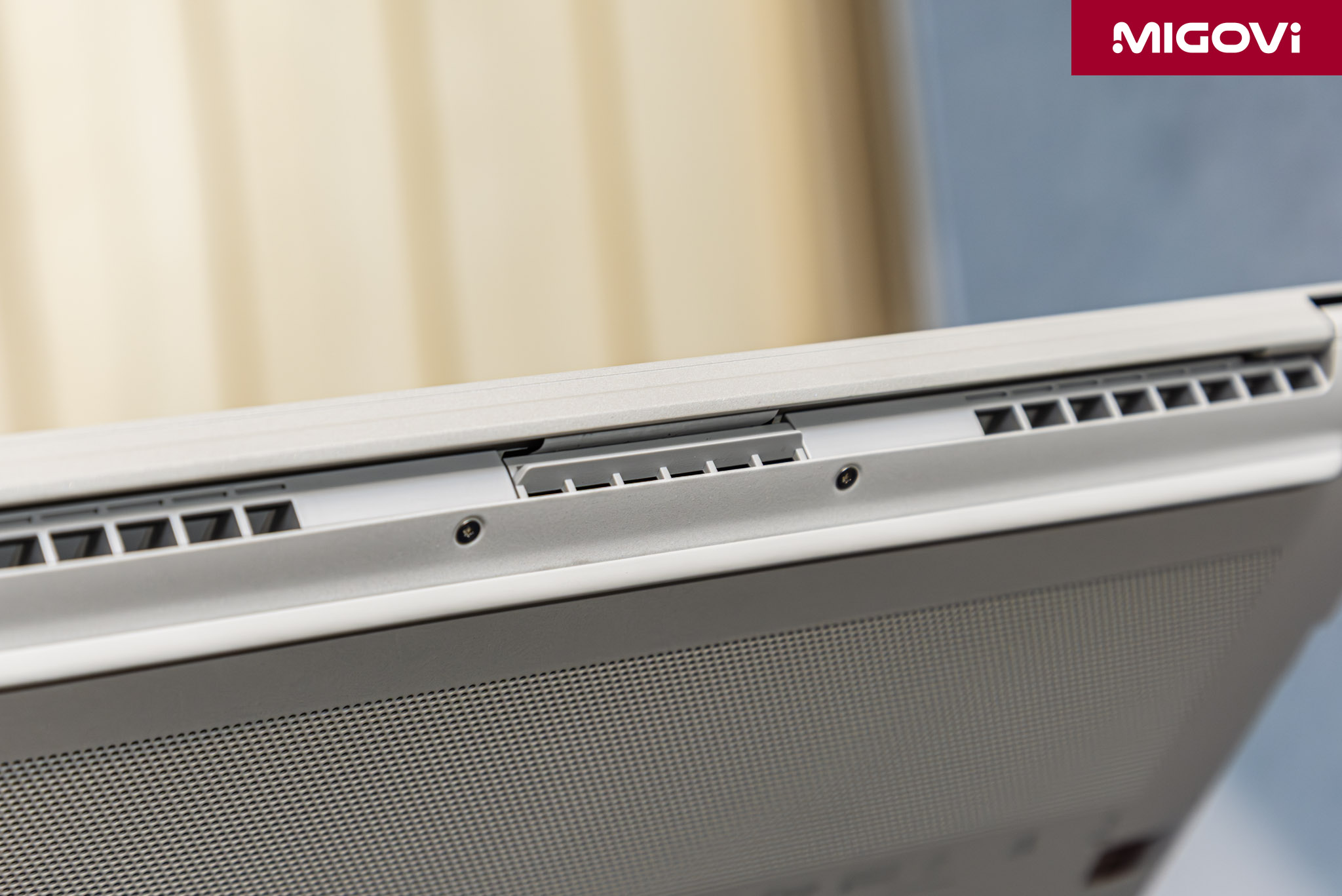 Asus Expertbook Ultra B9406caa Hands On Migovi 25