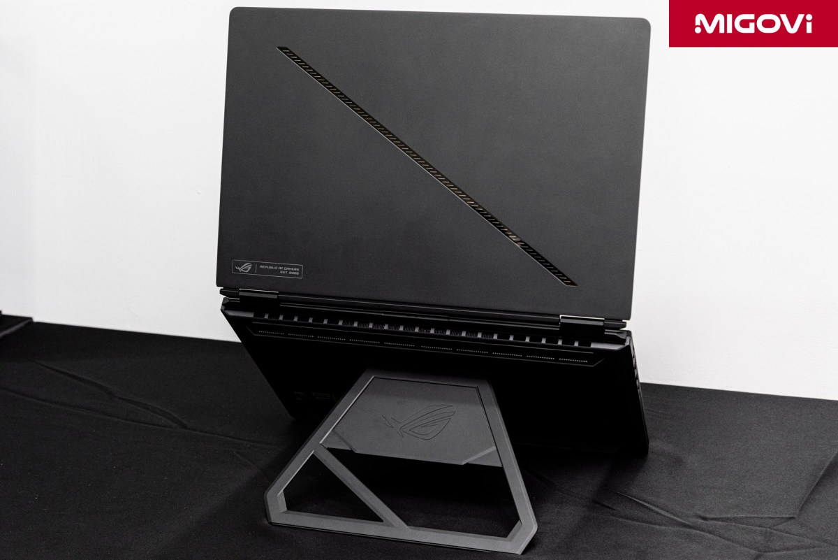 Asus Rog Zephyrus Duo G14 G16 Migovi 1