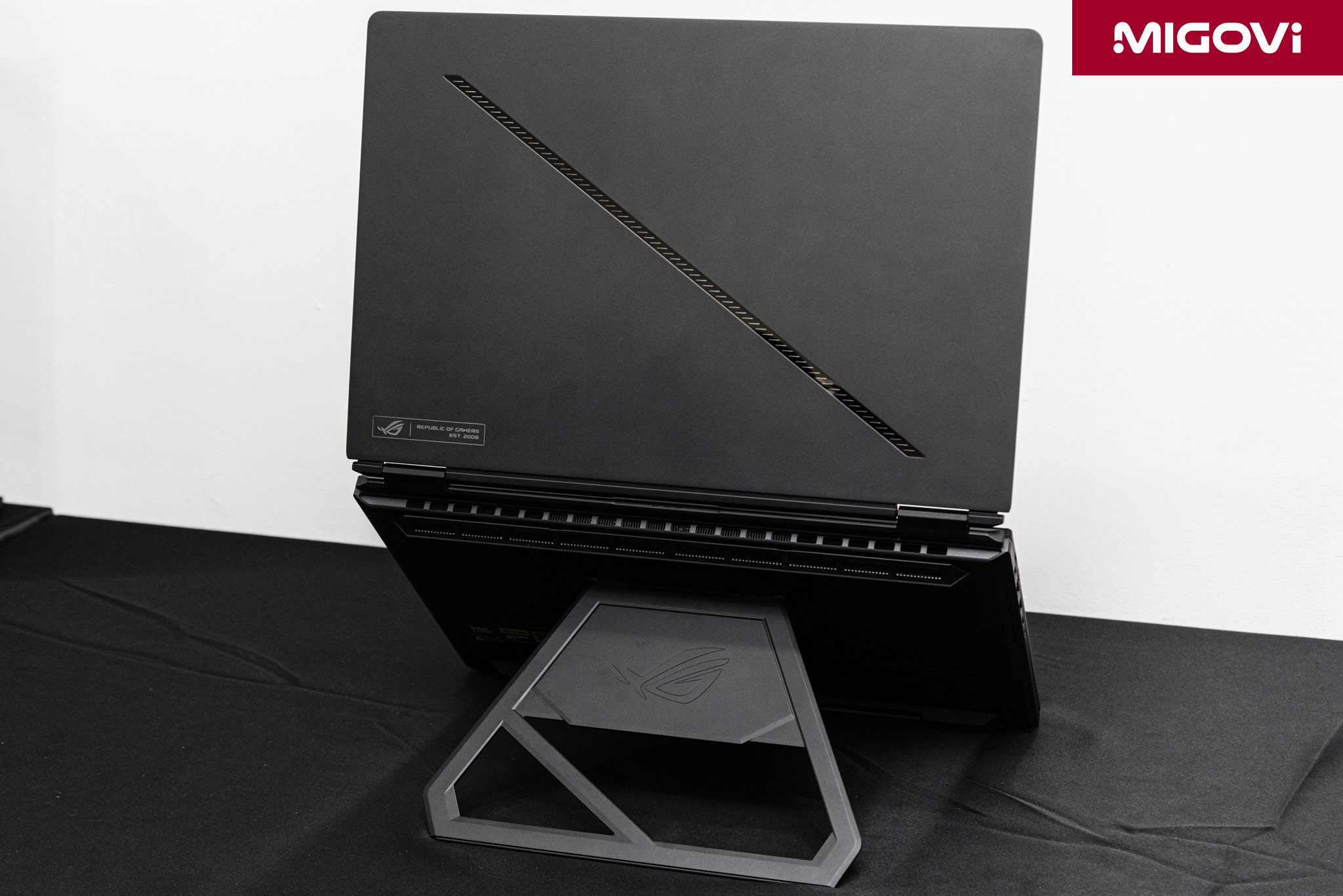 Asus Rog Zephyrus Duo G14 G16 Migovi 1