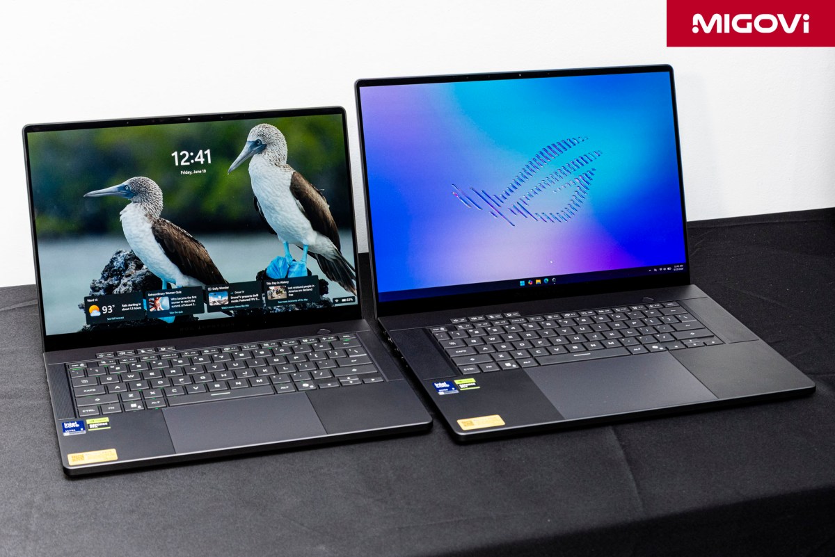Asus Rog Zephyrus Duo G14 G16 Migovi 10