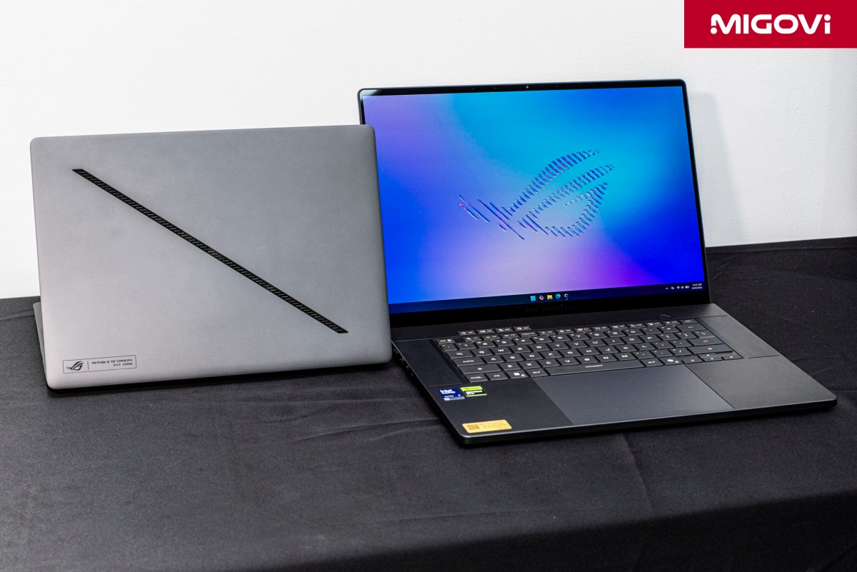 Asus Rog Zephyrus Duo G14 G16 Migovi 11
