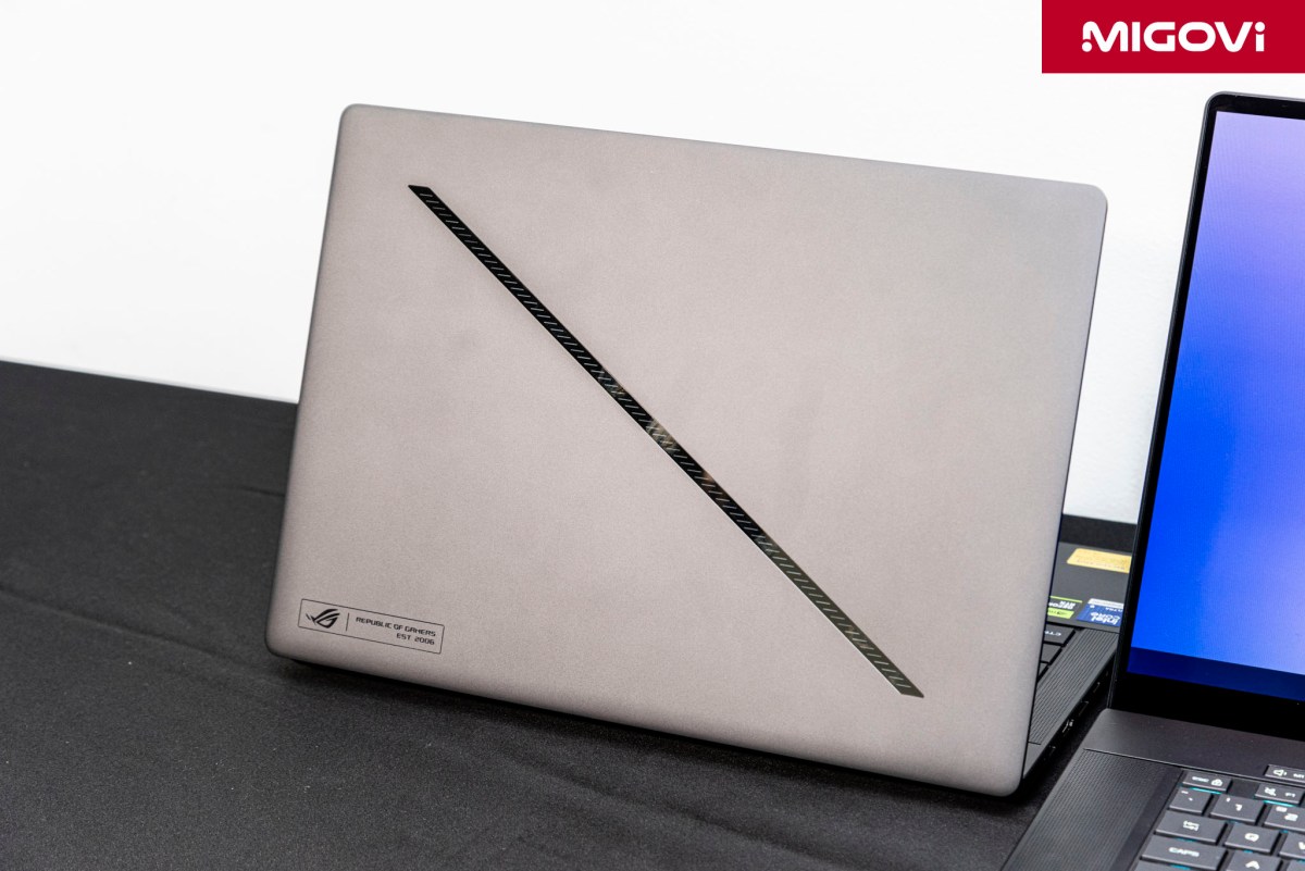 Asus Rog Zephyrus Duo G14 G16 Migovi 12