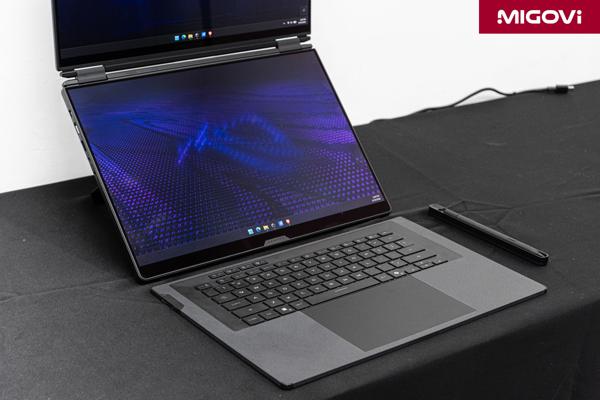 Asus Rog Zephyrus Duo G14 G16 Migovi 4