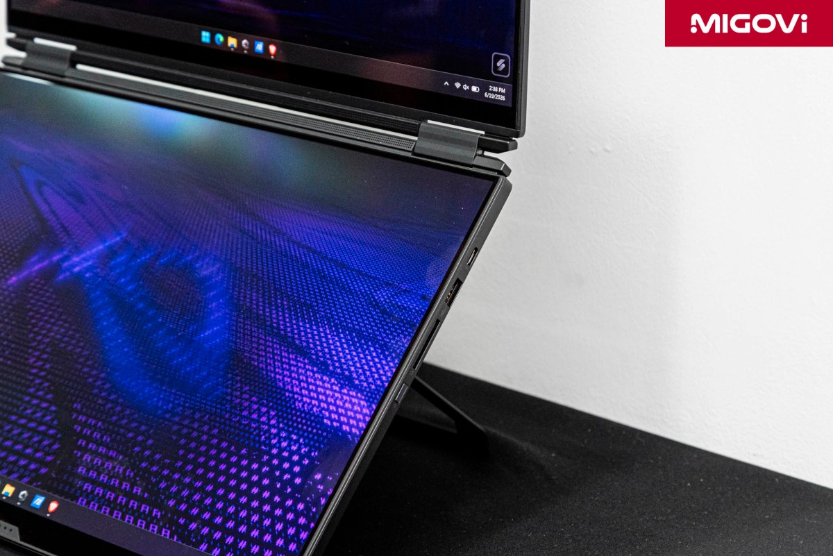 Asus Rog Zephyrus Duo G14 G16 Migovi 6