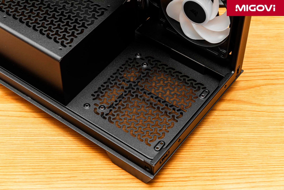 Corsair 3500x Rs R Argb Review Migovi 10