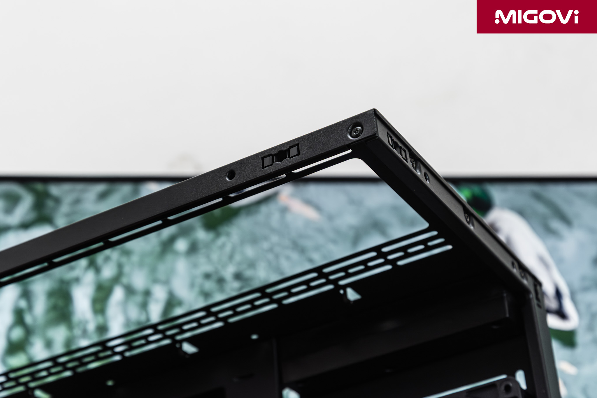 Corsair 3500x Rs R Argb Review Migovi 15