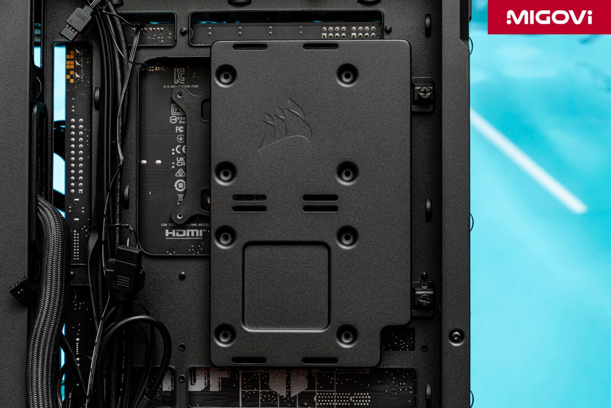 Corsair 3500x Rs R Argb Review Migovi 18