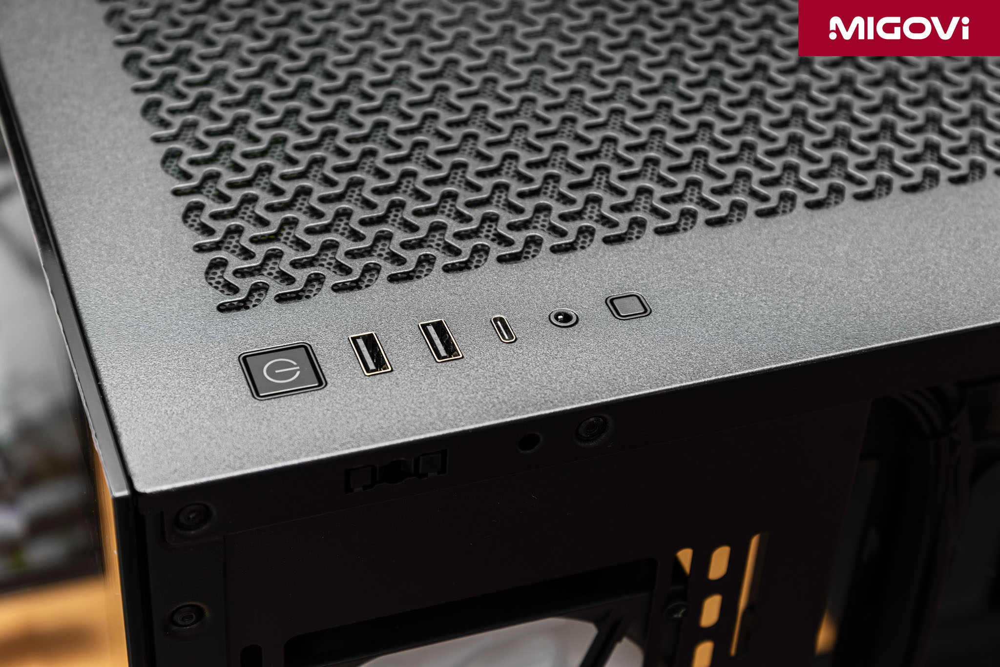 Corsair 3500x Rs R Argb Review Migovi 8