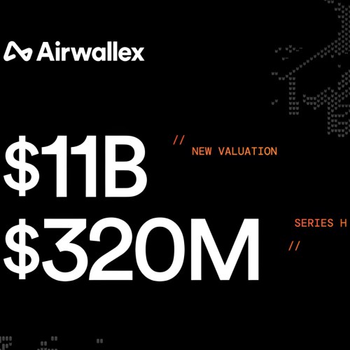 Airwallex hoàn tất vòng gọi vốn Series H, nâng định giá lên 11 tỷ USD