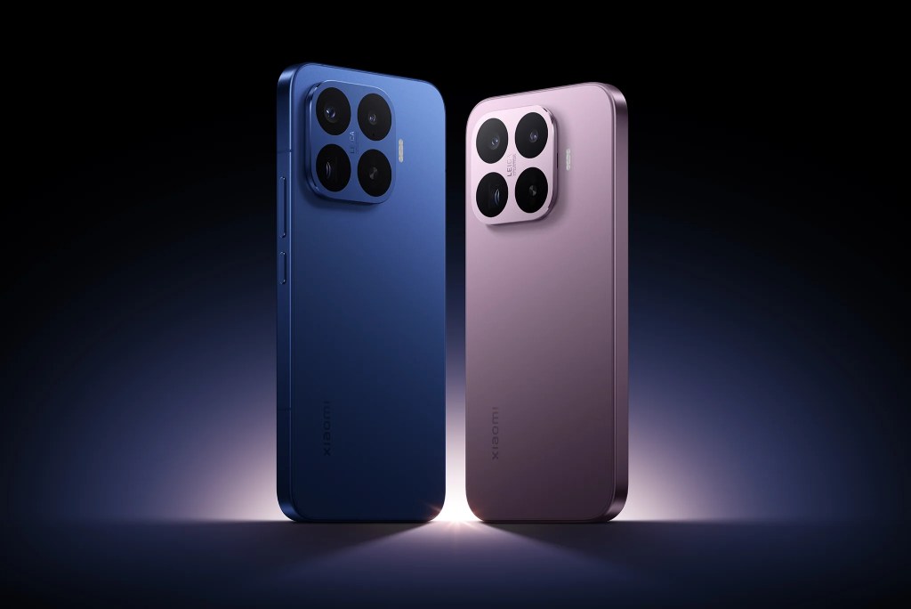 Featured Doanh So Xiaomi 17t Series Tang 40