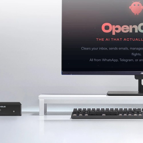 Kỷ nguyên “nhân sự số”: OpenClaw đang thay đổi cách doanh nghiệp vận hành như thế nào?