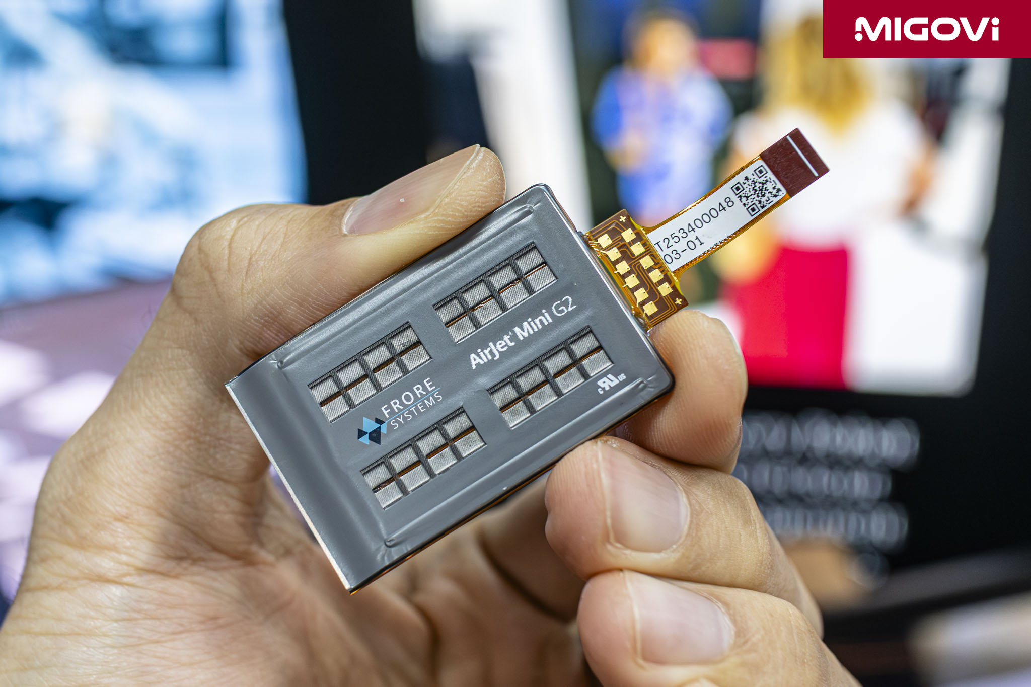 Frore Systems Airjet Liquidjet Computex 2026 Migovi 10