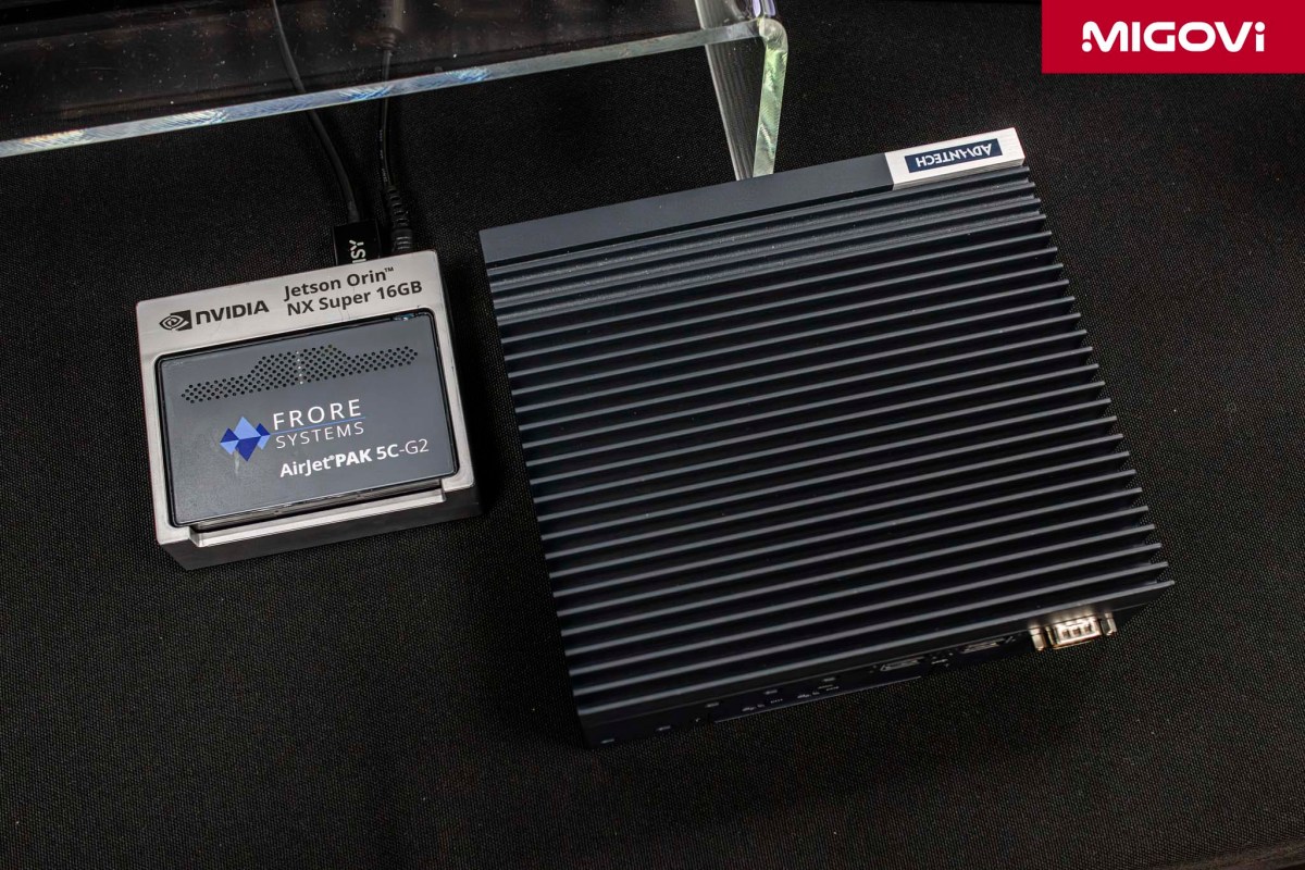 Frore Systems Airjet Liquidjet Computex 2026 Migovi 11