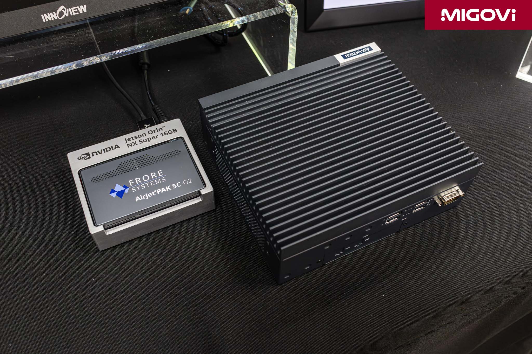 Frore Systems Airjet Liquidjet Computex 2026 Migovi 12
