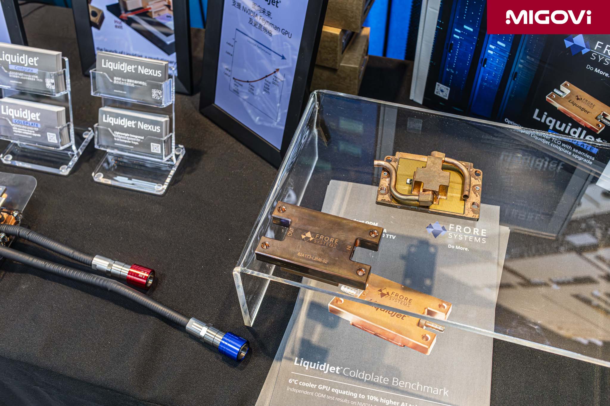 Frore Systems Airjet Liquidjet Computex 2026 Migovi 15