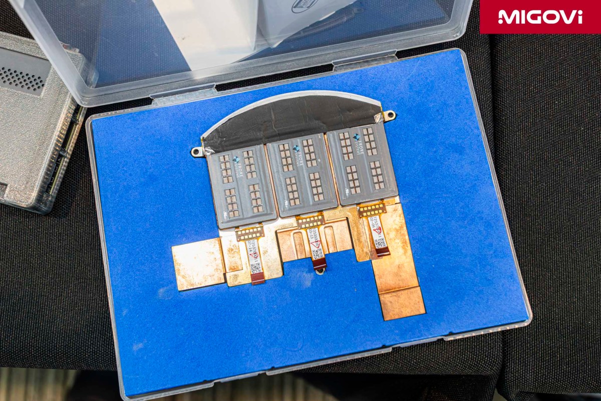 Frore Systems Airjet Liquidjet Computex 2026 Migovi 22