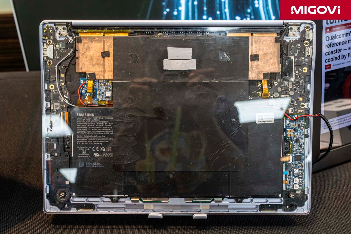 Frore Systems Airjet Liquidjet Computex 2026 Migovi 24
