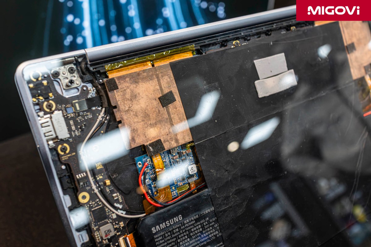Frore Systems Airjet Liquidjet Computex 2026 Migovi 25
