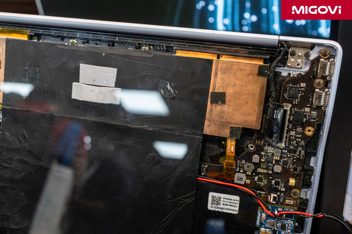 Frore Systems Airjet Liquidjet Computex 2026 Migovi 26