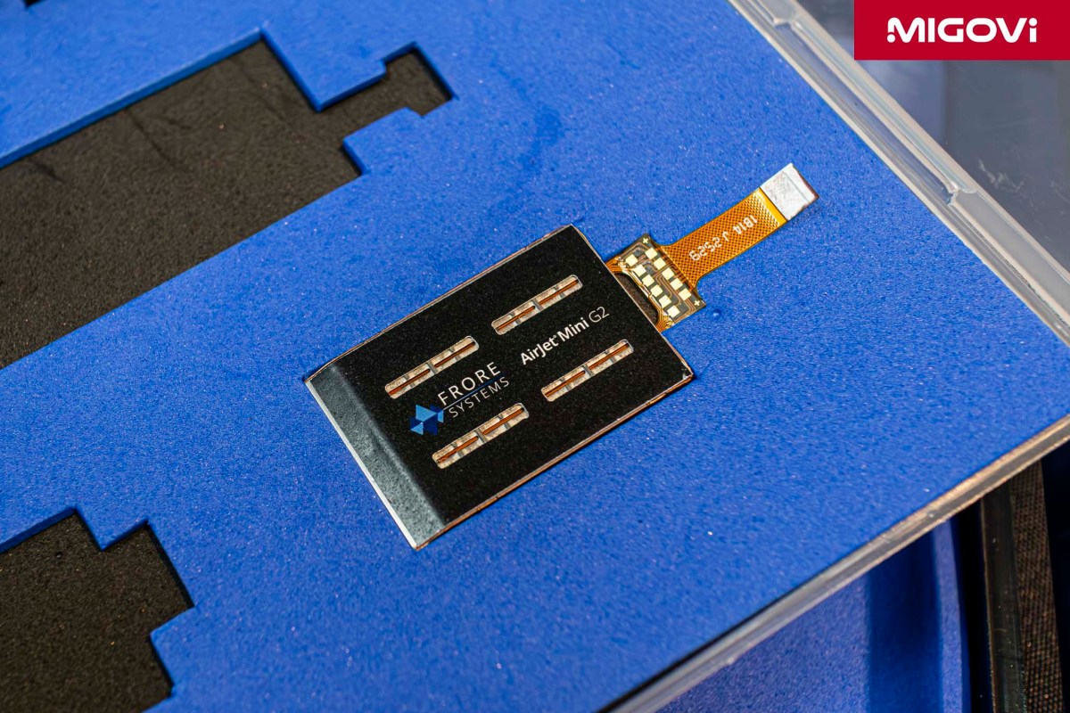Frore Systems Airjet Liquidjet Computex 2026 Migovi 28