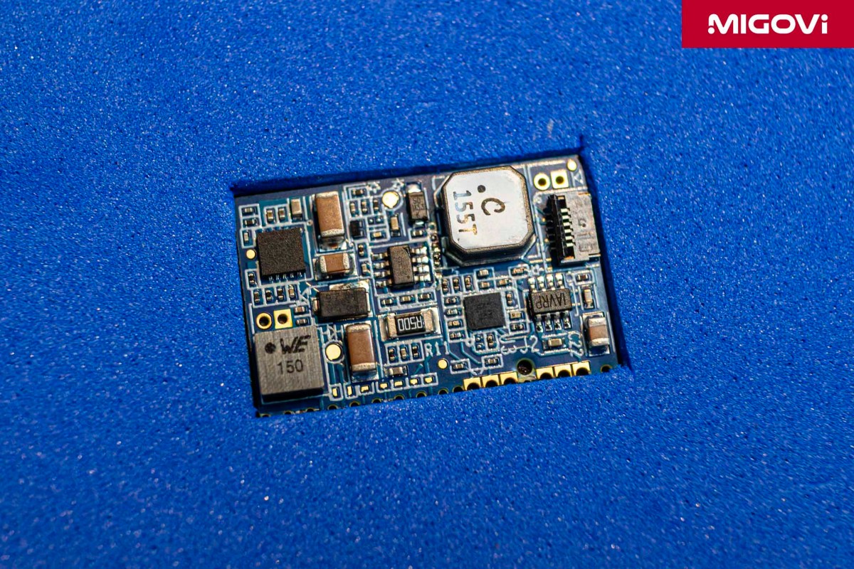 Frore Systems Airjet Liquidjet Computex 2026 Migovi 29