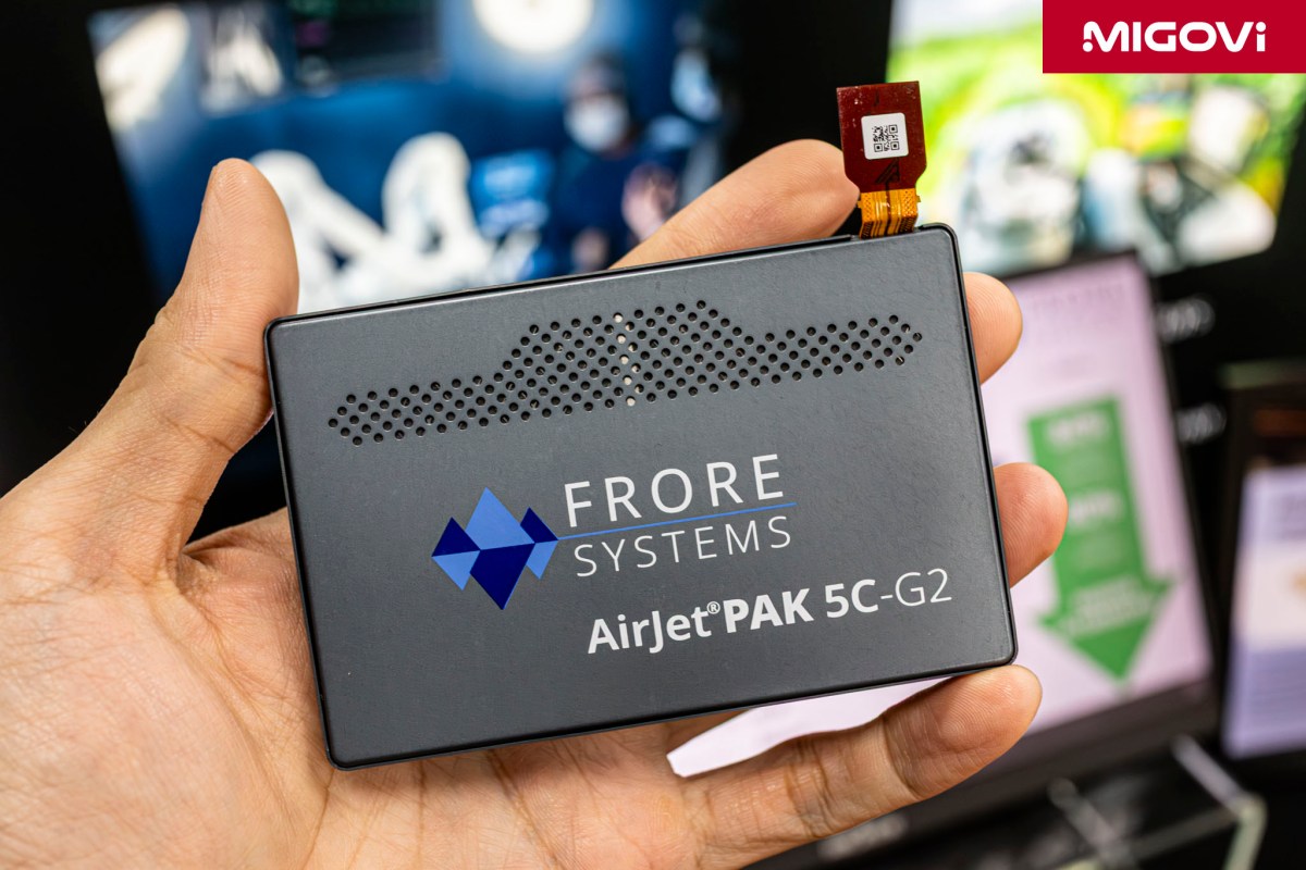 Frore Systems Airjet Liquidjet Computex 2026 Migovi 5