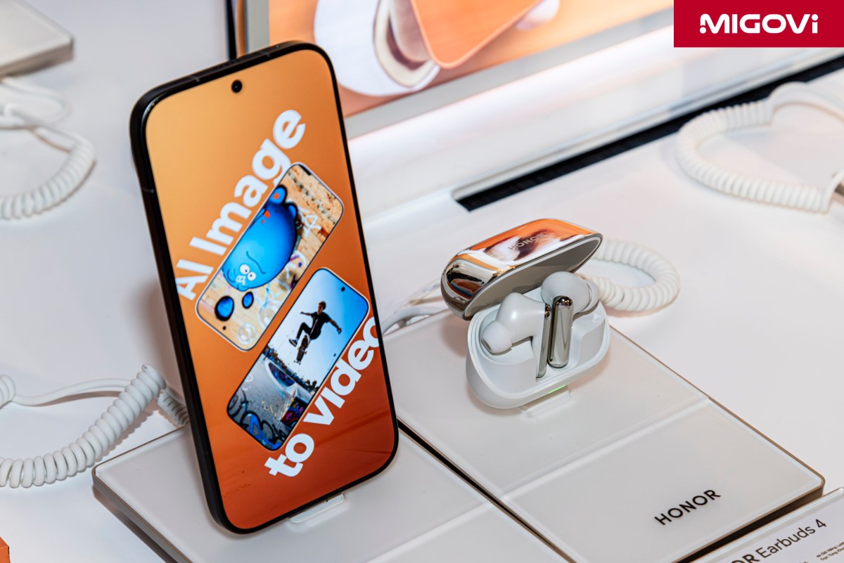 Honor 600 Series 5g Gia 10990000 Migovi 13