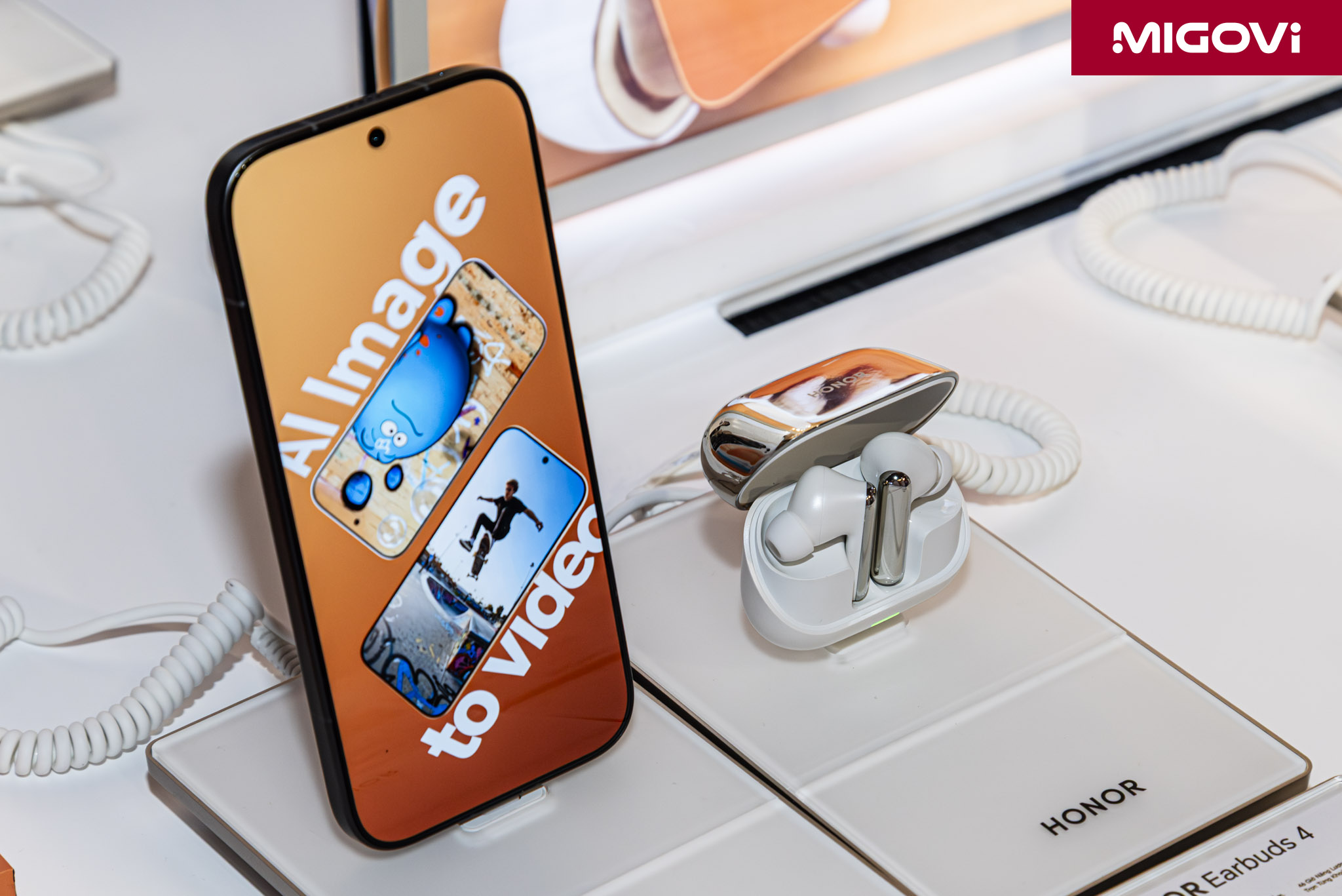 Honor 600 Series 5g Gia 10990000 Migovi 13