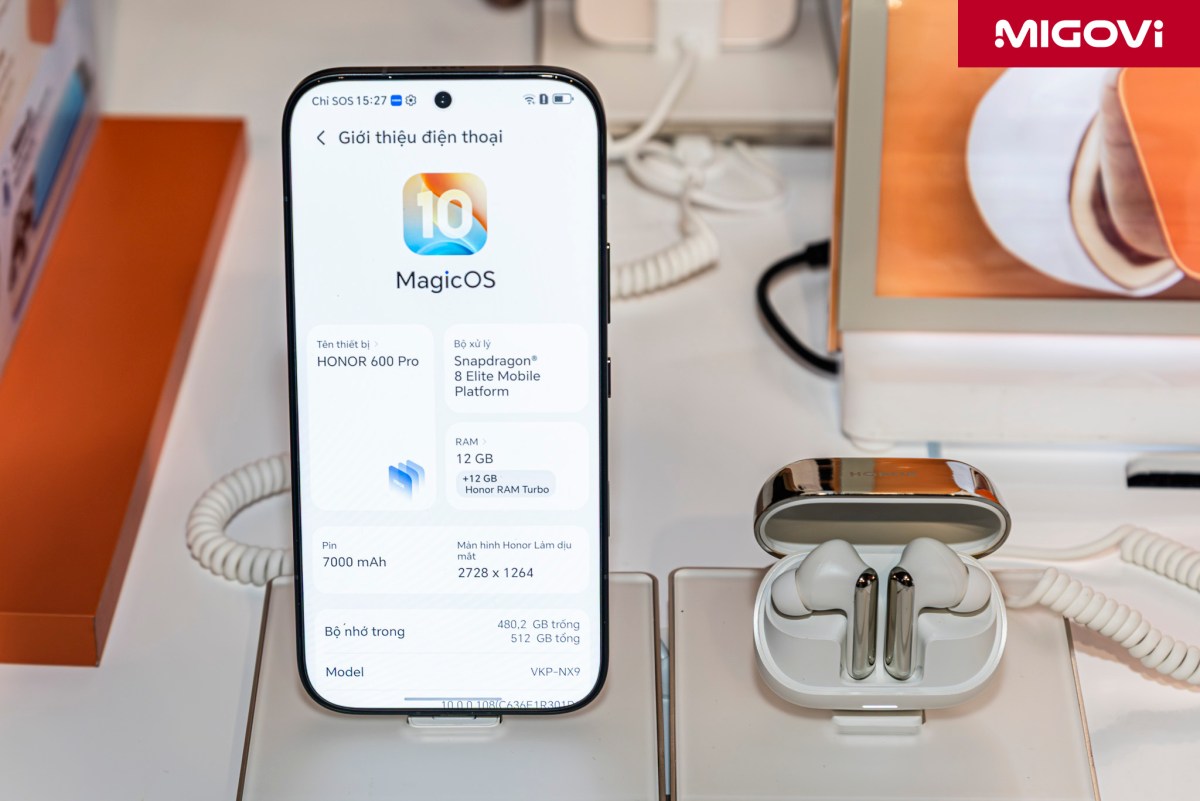 Honor 600 Series 5g Gia 10990000 Migovi 14