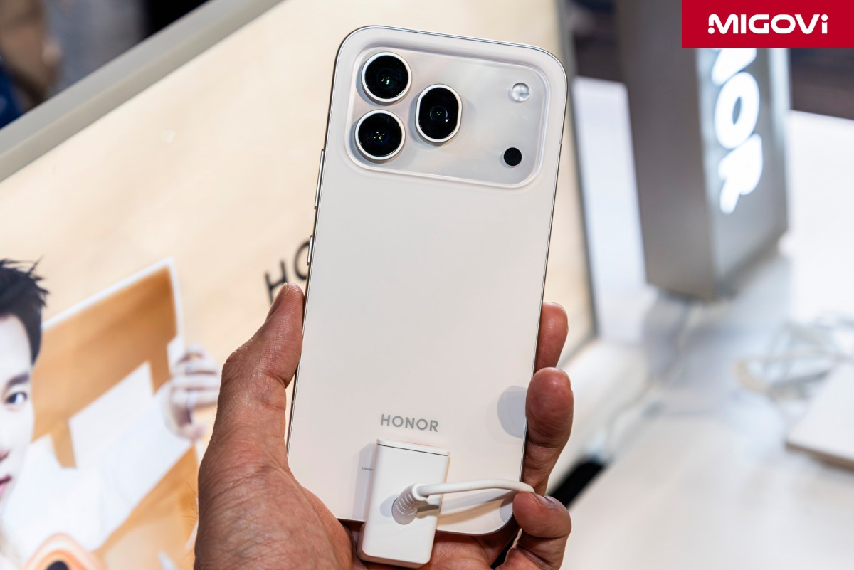 Honor 600 Series 5g Gia 10990000 Migovi 15
