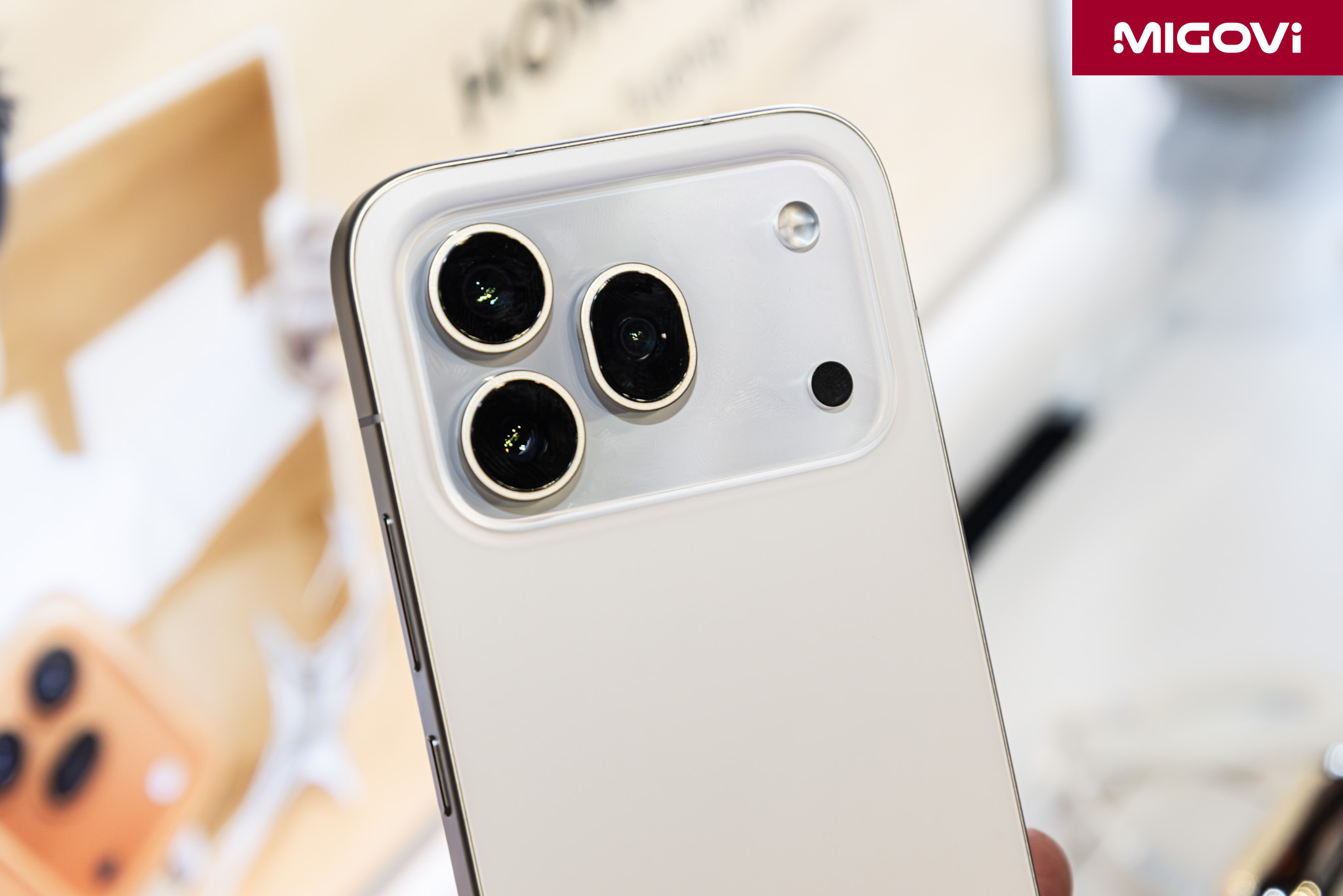 Honor 600 Series 5g Gia 10990000 Migovi 16
