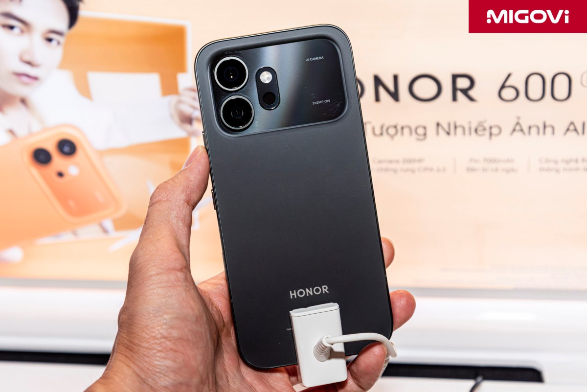 Honor 600 Series 5g Gia 10990000 Migovi 18