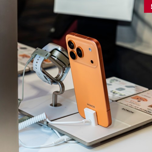 HONOR 600 Series: Snapdragon 8 Elite, 8000 nits, AI Image to Video 2.0
